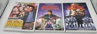Mighty Ducks DVD set (Might Ducks, D2, D3) - Widescreen - 