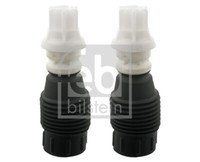Febi Bilstein 180811 Staubschutzsatz StoßDäMpfer Vorne FüR Fiat Punto 1.2-1.9D