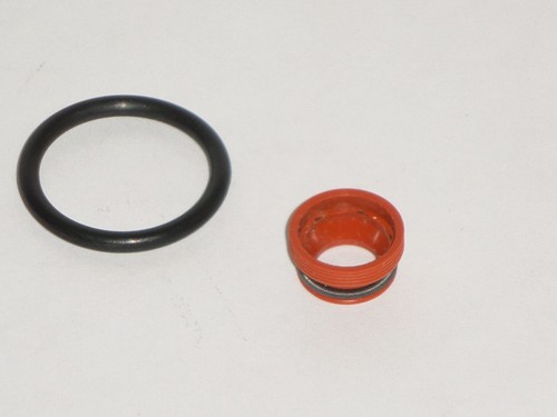 GM 200-4R Speedometer Driven Gear Adapter Housing 0-ring & Seal Kit--1981- 1990 - 第 1/1 張圖片