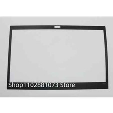 New Original LCD Bezel Cover Sticker case RGB for Lenovo ThinkPad T480s 01YN982