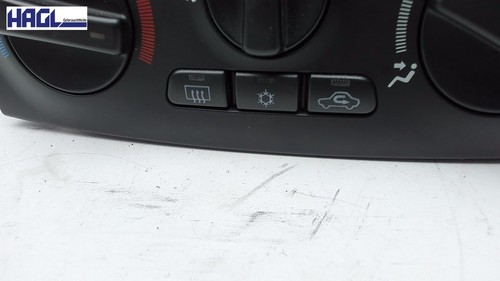 Levier De L'Appareil De Chauffage MR914556 Mitsubishi Space Star 1.8 DG0 Break - Photo 3/7