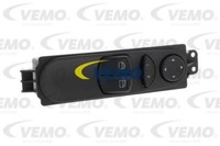 Vemo V30-73-0151 Schalter, Fensterheber FüR MERCEDES-BENZ