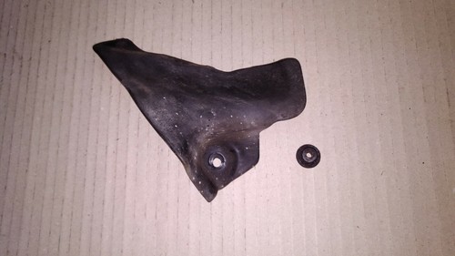 VW Golf 2 - 1.3 55 PS Original Kabelblende Motorraum 191971615A