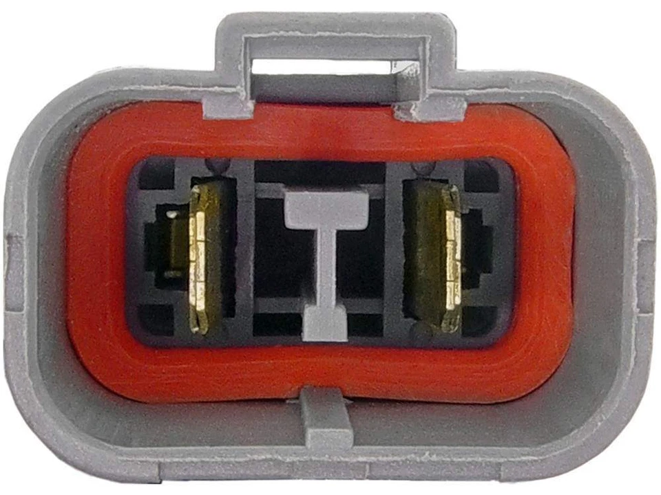 Conjunto de ventilador condensador de aire acondicionado Dorman para Acura Integra 1994-2001 Foto 2 de 2