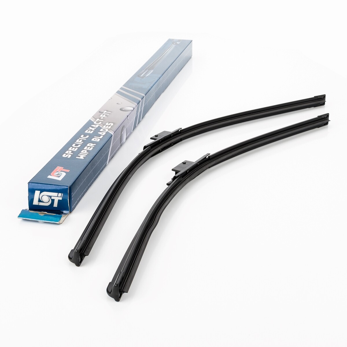 1x Front Windshield Wiper for Honda Civic from 2006 * New *