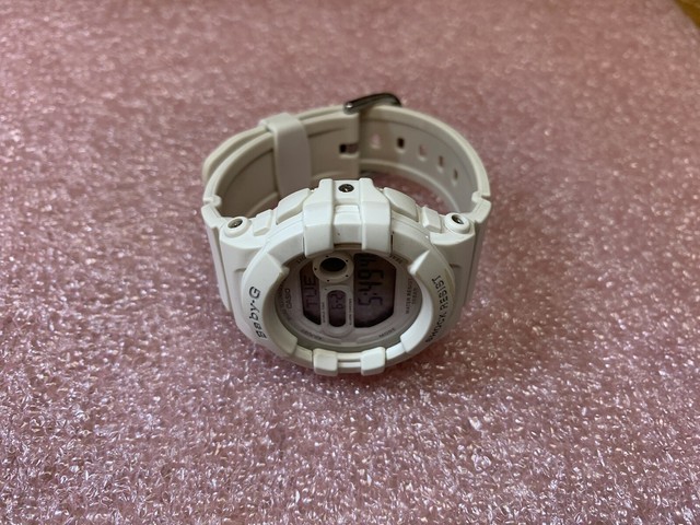 Casio Baby-g Bgd-140 3277 Dual Illuminator Quartz Digital Ladies Watch for  sale online | eBay