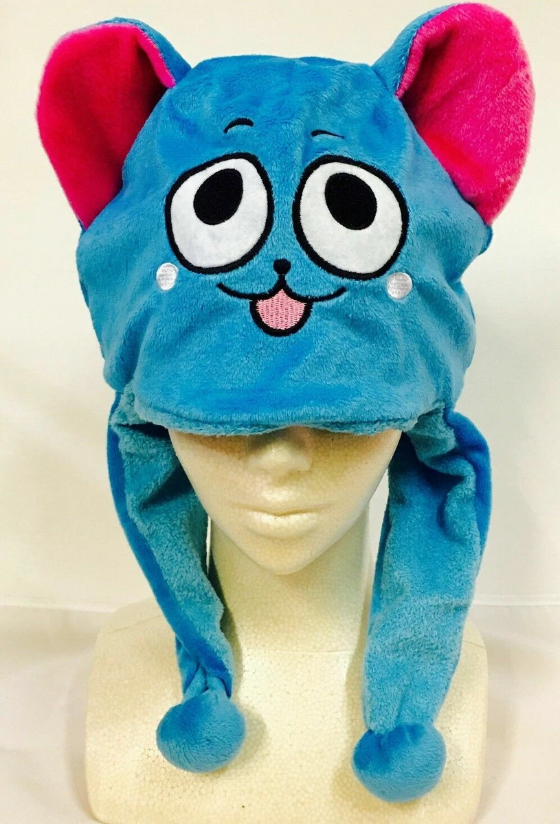 Casquette Happy Fairy Tail main image 1