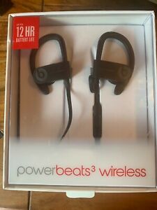 ebay powerbeats3 wireless