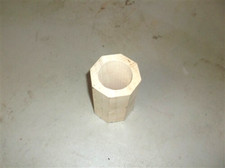 NEW CULTIPACKER WOOD AXLE BEARING.  CHECK MEASUREMENTS BEFORE ORDERING