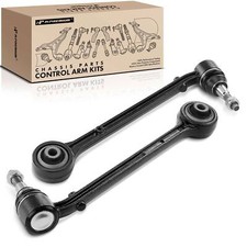 2x Querlenker Vorne Unten Links Rechts Hinten für Chevrolet Camaro RK621481