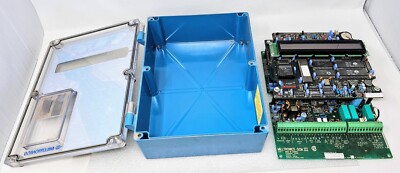 Milltronics OCM III Open Channel Monitor