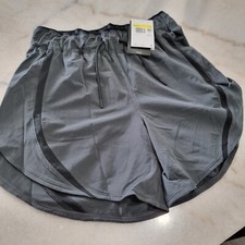 Nike Air Jordan Black Stelth Women's Shorts Size Small DQ4455-010 New A57 