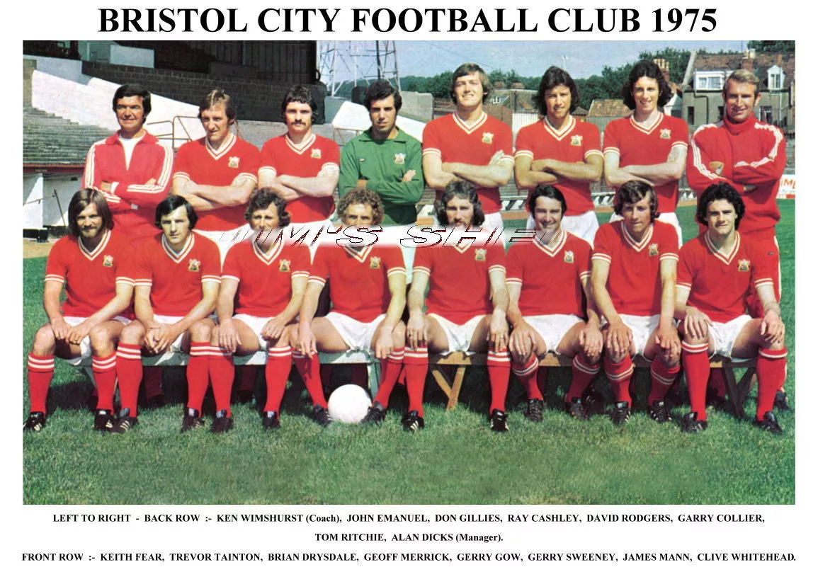 Bristol City Football Club