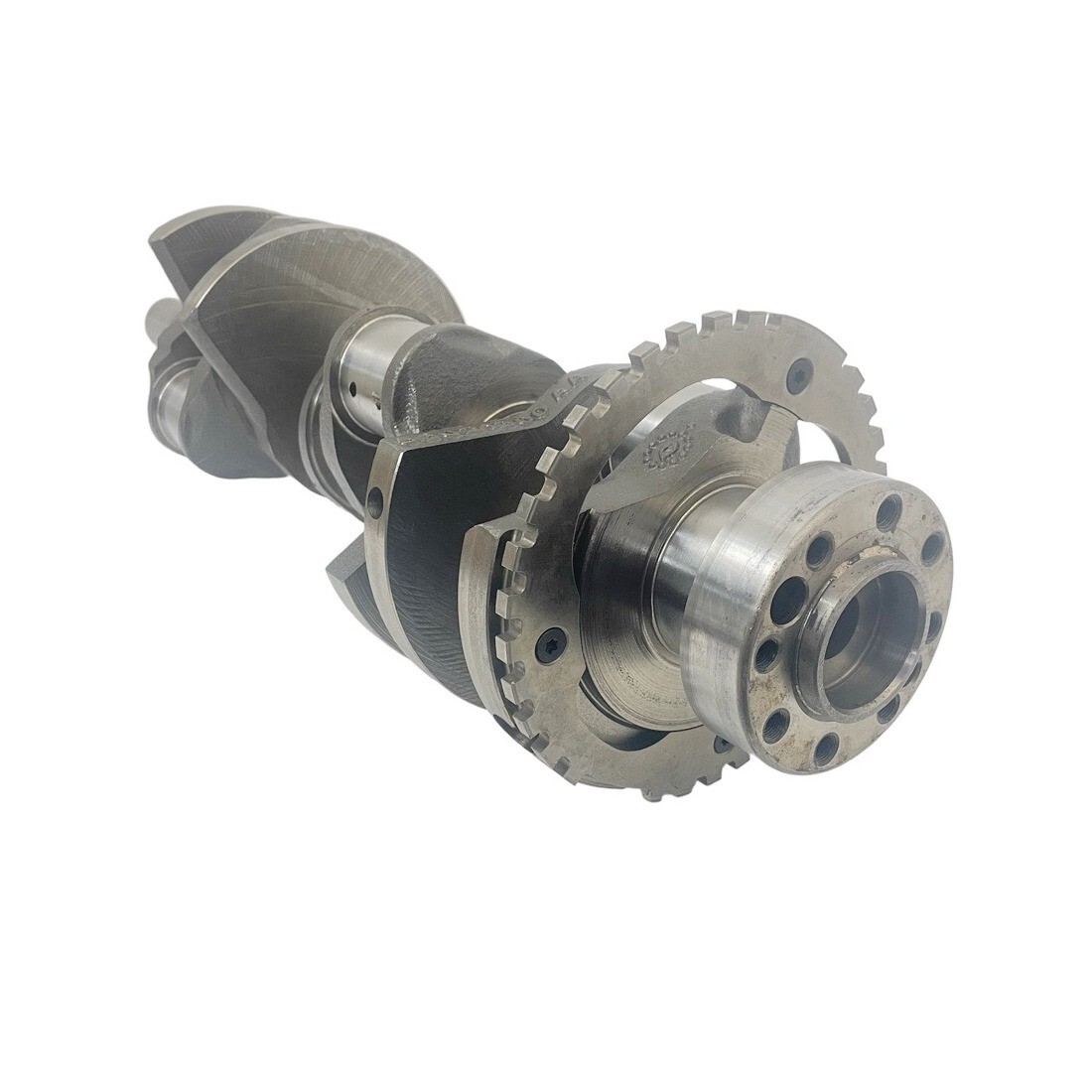Mopar Dodge Chrysler Jeep 5.7L Hemi Crankshaft CORE STANDARD