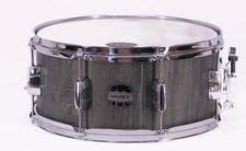 Mapex Mars Rack Tom Drum 14 x 6.5 Dragonwood Chrome NEW