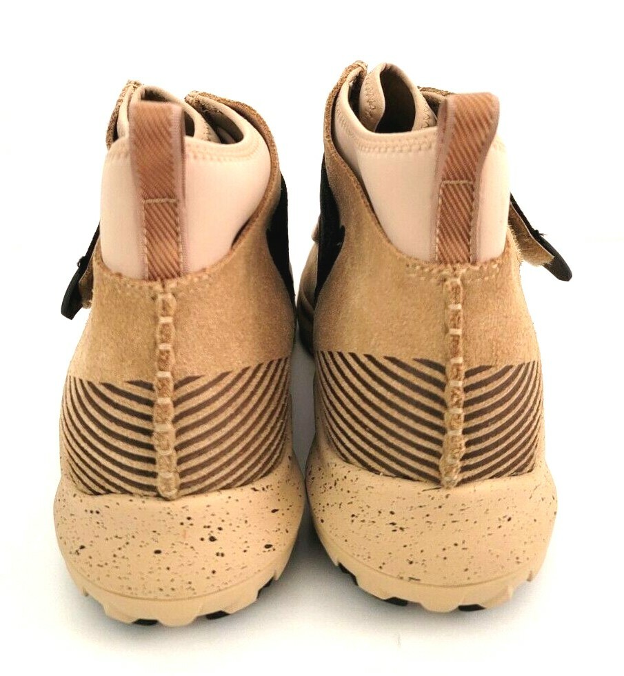 NEW TEVA MENS PERALTA CHUKKA ANKLE LARK BOOTS SIZE 12 STYLE  display picture 2