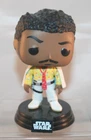 Funko Pop! Star Wars - Lando Calrissian - #251 - OOB