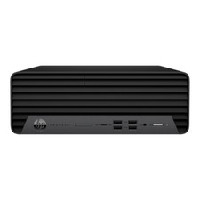 HP ProDesk 600 G6 SFF Desktop PC i5 10500 16GB RAM 512GB SSD Win 11
