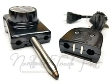 NEW Temperature Control Heat Probe Power Cord For Presto Multi Cooker Steamer