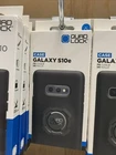 QUAD LOCK PHONE CASE COVER TO FIT SAMSUNG "GALAXY S10E S 10E" MOBILE PHONE