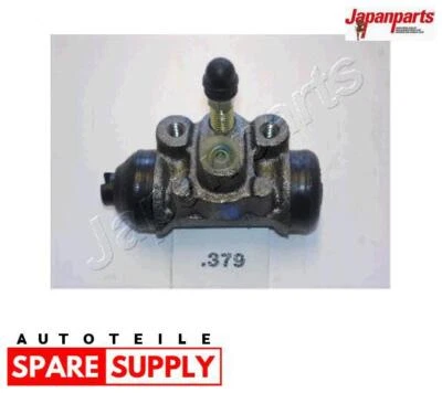 RADBREMSZYLINDER FÜR MAZDA 121 METRO JAPANPARTS CS-379 PASST HINTERACHSE - Bild 1 von 4
