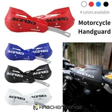 Motorcycle Handguard Hand Guard Shield Protector Dirt Bike Handlebar for Yamaha