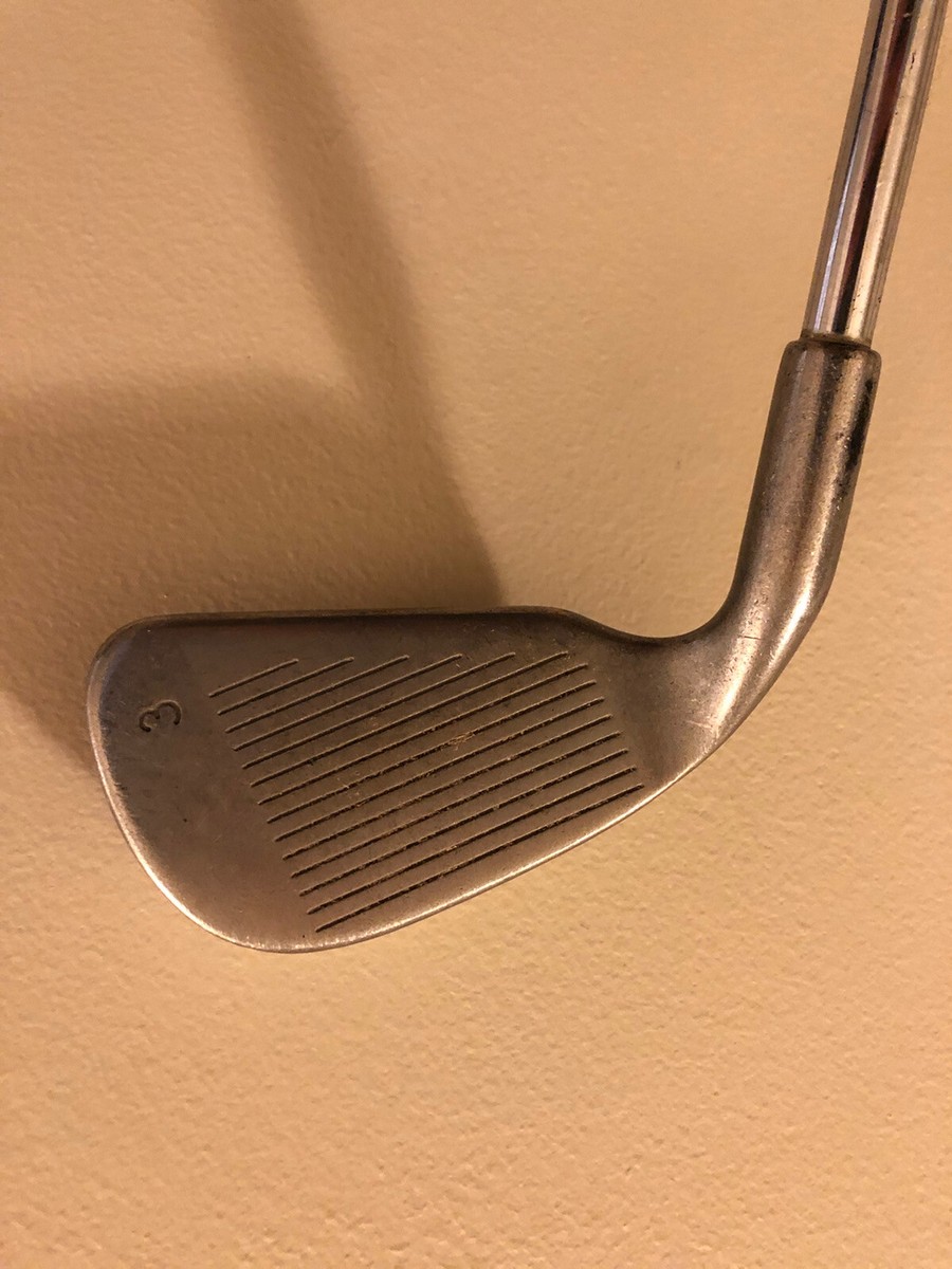 Ping Eye 2 Blue Dot 3 Iron Right Hand ZZ Lite Steel Shaft RH | eBay