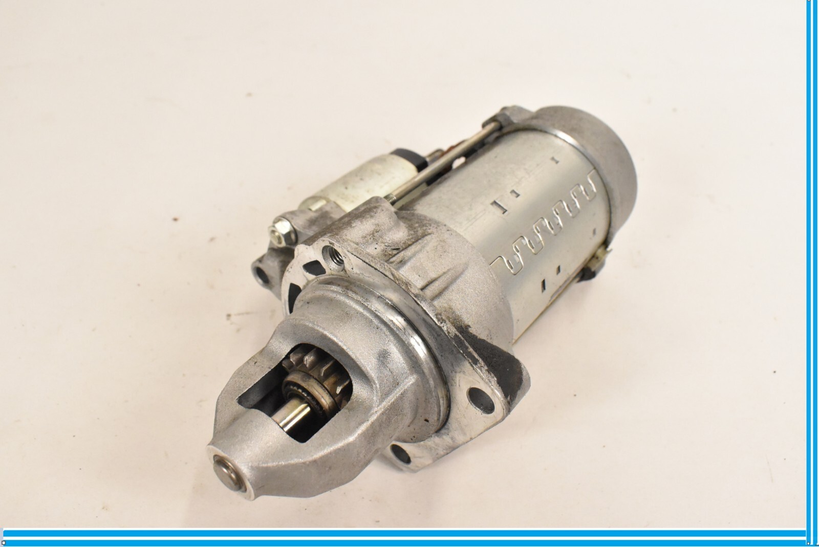 2014-2020 MASERATI QUATTROPORTE GTS 3.8L ENGINE STARTER MOTOR OEM