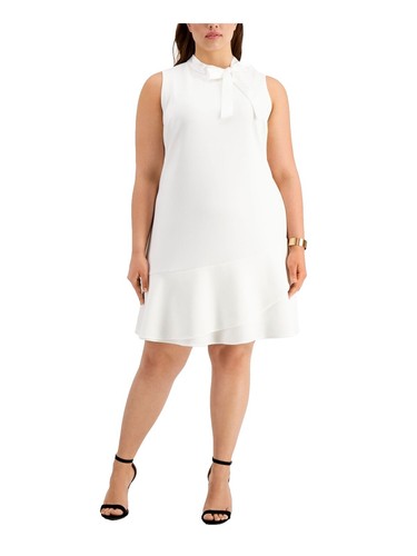 Girl's Size 6 White Betsey Johnson Christmas Dress | eBay