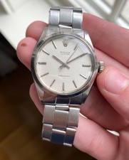 rolex 6426