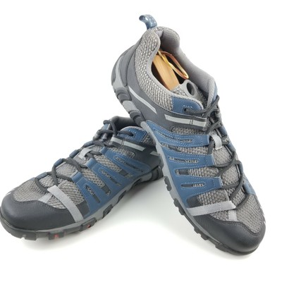 ecco receptor mens blue