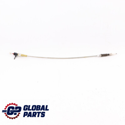Serrure Porte Arrière Gauche BMW Série 1 (E81/E87) – Réf. 7167069, 3016350 (occasion)