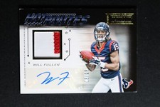 2016 Panini Playbook Football Cards 22