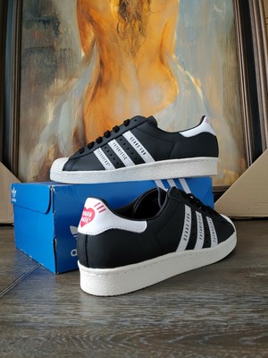adidas Superstar 80s Human Made - Fy0729 - SNS | Culture, Creativity,  Community
