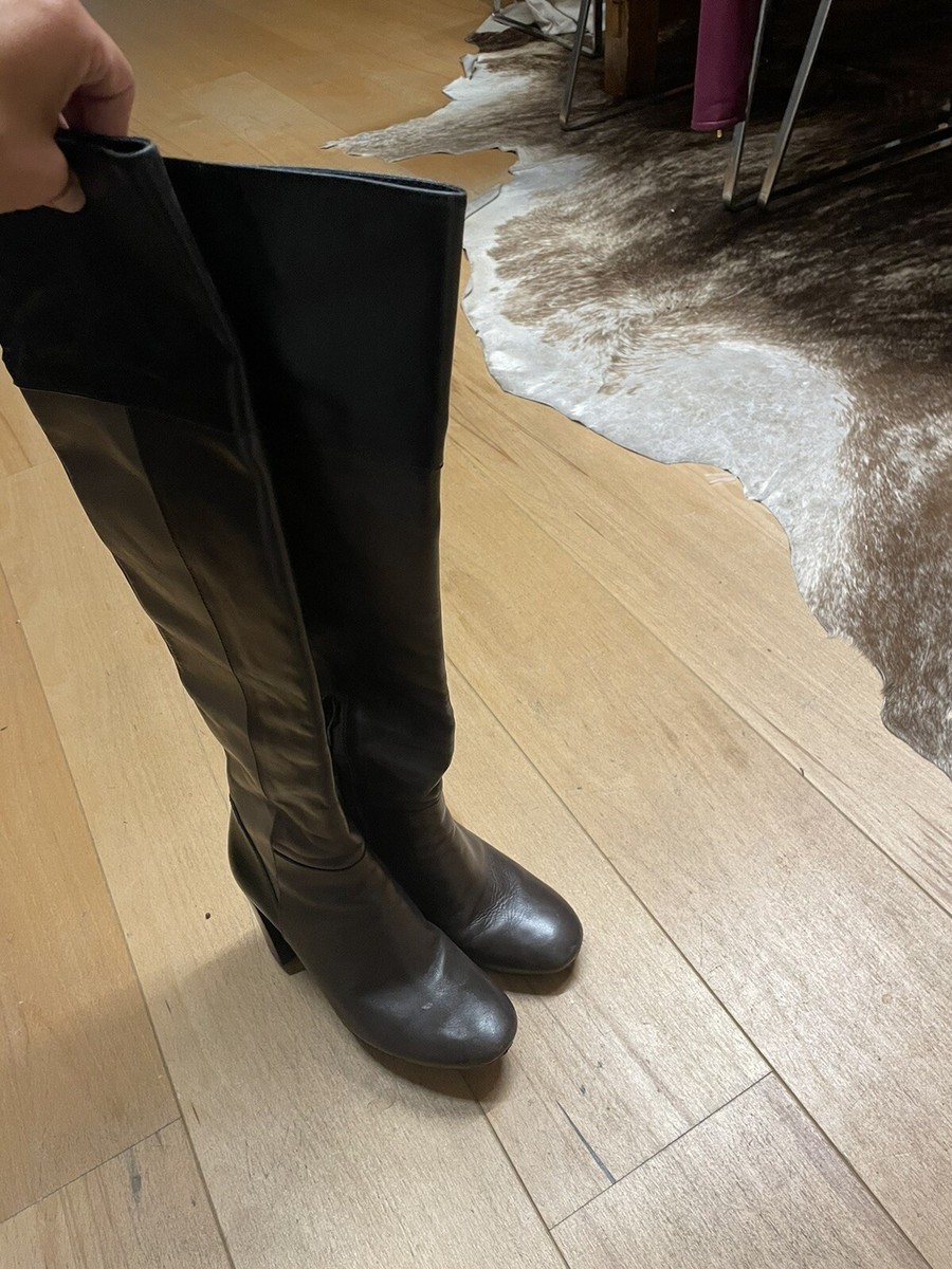 Botas Zapatos EspaÃ±oles Jose Saenz Zapatitos De Bebe De Polar