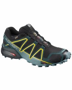 salomon speedcross 4 gtx ebay