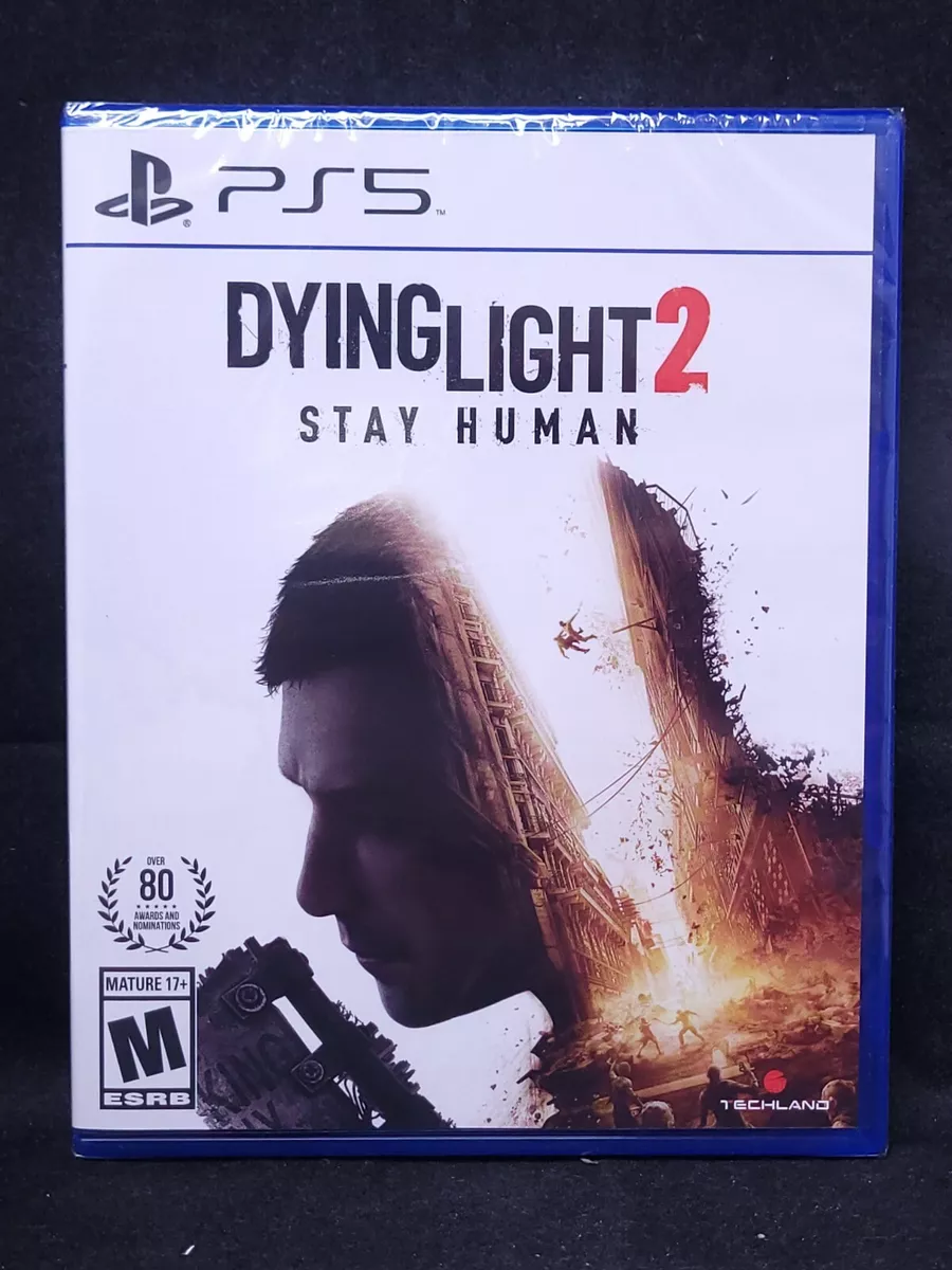 Dying Light 2 - PlayStation 5 