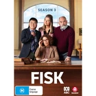 Fisk: Season 3 DVD | Region 4
