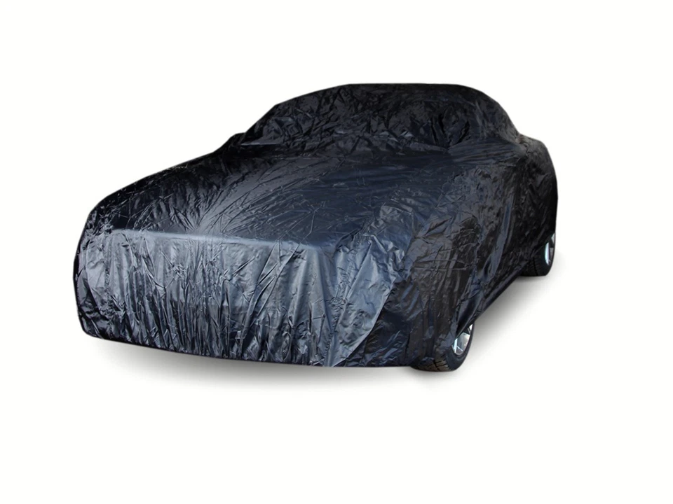 Car Cover Car Cover for BMW 3200 CS Coupe Bertone (532) - Image 3 of 4