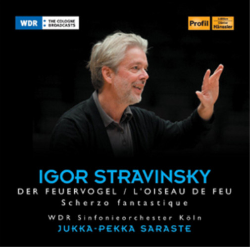 Игорь Стравинский Игорь Стравинский: Альбом Призрак/Loiseau De Feu (CD)