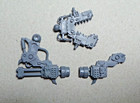 Ork Killa Kan Power Klaw Arm B - 40K bits / pièces détachées / conversion / mise à niveau