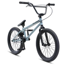WILDMAN BMX BIKE 25-9 GEARING / 2.3" TIRES / 19.5" TT