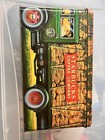Starbucks Rectangular Metal Advertising Tin Coffee & Tea Theme Made in England — photo 2