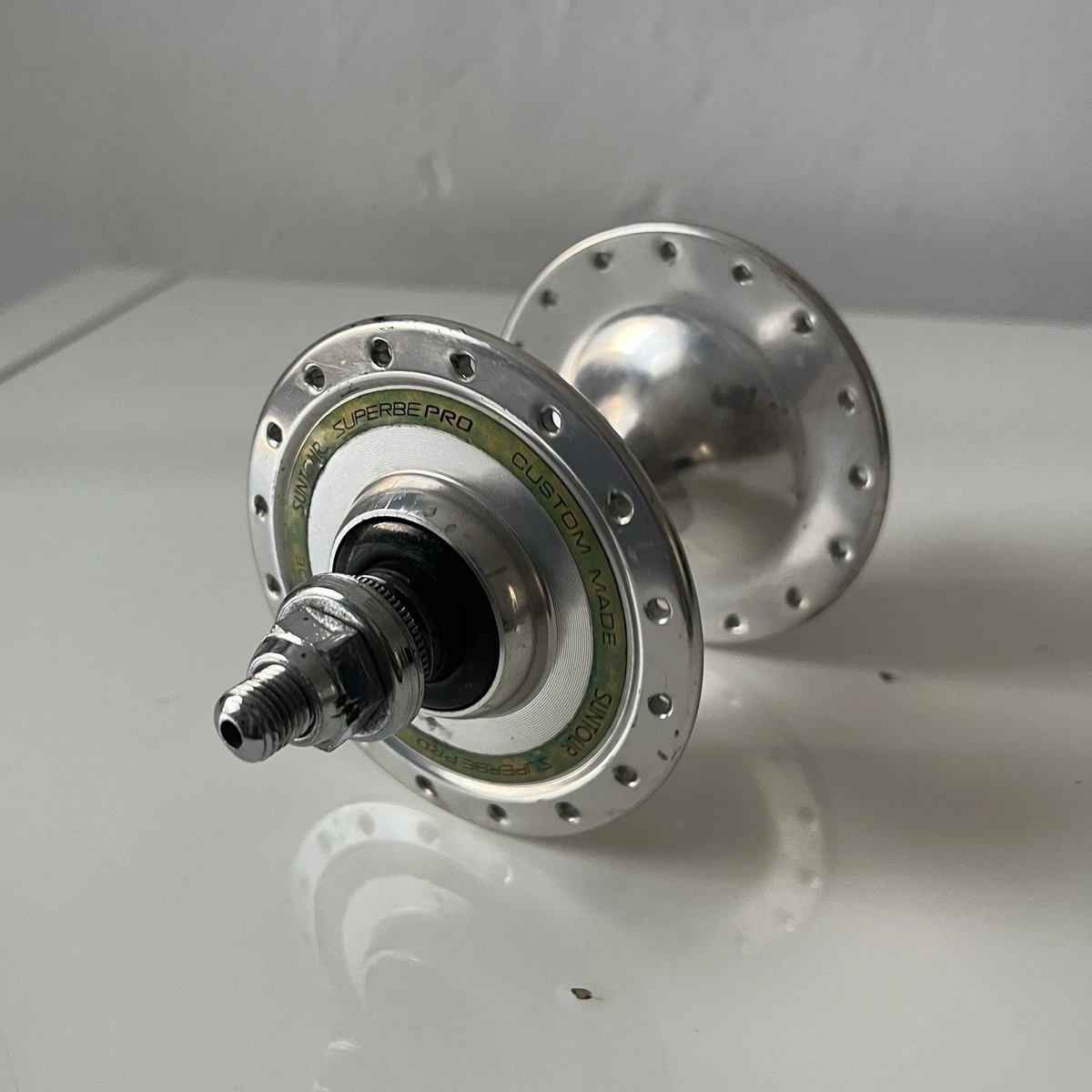 Suntour Front Hubs for sale | eBay