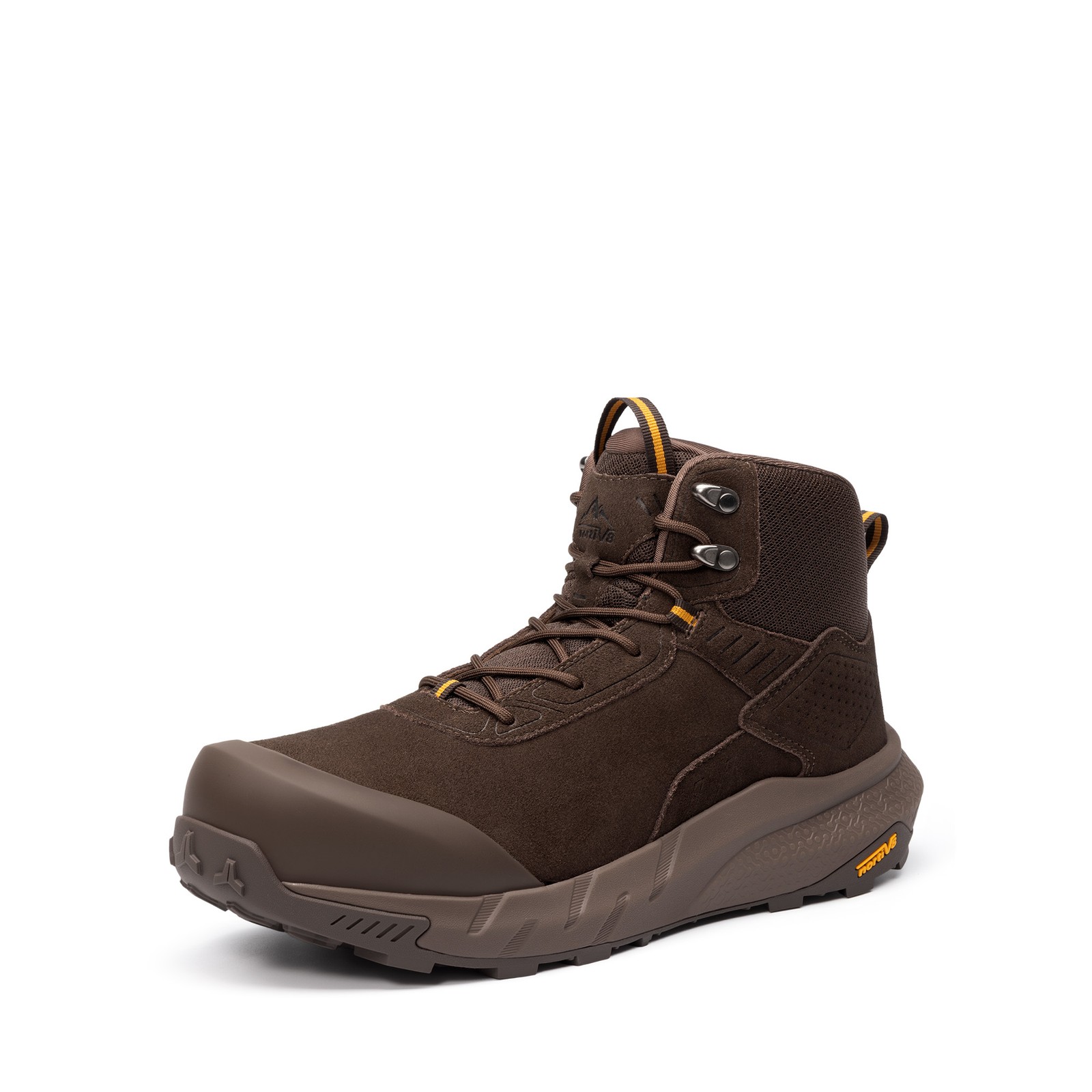 Waterproof Composite Toe Work Boots Lightweight Comfortable 
