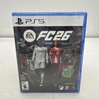 EA Sports FC 26 Brand New PS5 Game PlayStation 5 Soccer Football
