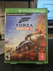 Forza Horizon 4 (Microsoft Xbox One X Enhanced 4K HDR Racing Game, 2018)