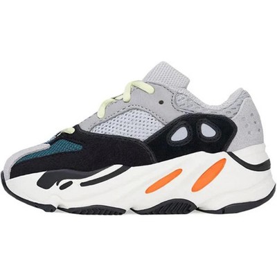 Adidas Yeezy Boost 700 Wave Runner Size 10K Toddler FU8961 Foam YZY RNR Infant