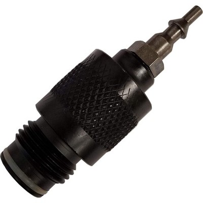 Tippmann Connex Remote Male Fitting W/ASA