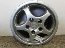 Jantes Porsche 968